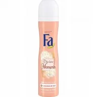 Dezodoranty i antyperspiranty dla kobiet - Fa Divine Moments Deodorant 250ml dezodorant w sprayu - miniaturka - grafika 1