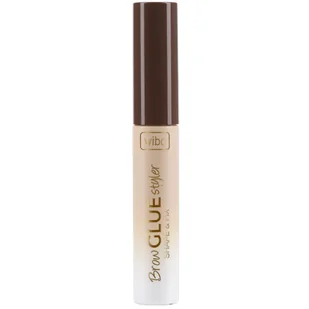 WIBO Brow Glue Styler utrwalający klej do brwi Shape & Fix 6g - Kredki do oczu - miniaturka - grafika 1
