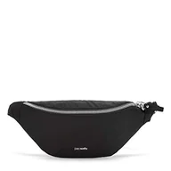 Torebki damskie - Pacsafe Damska Stylesafe 2l antykradzieżowa torba kurierska - miniaturka - grafika 1