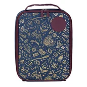 Akcesoria do karmienia - Harry Potter by b.box Torba termiczna na lunchbox - miniaturka - grafika 1