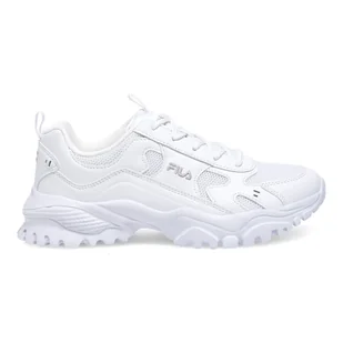 Obuwie sportowe Fila ELECTRIC FLOW FFW0164_10004 - Buty sportowe damskie - miniaturka - grafika 1