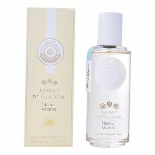 Roger & Gallet Neroli Facetie EDC 100 ml - Wody i perfumy damskie - miniaturka - grafika 1