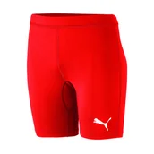 Pozostała odzież narciarska - Puma LIGA Baselayer Short Tight 01 : Rozmiar - S - miniaturka - grafika 1