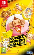 Gry Nintendo Switch - Super Monkey Ball: Banana Blitz HD GRA NINTENDO SWITCH - miniaturka - grafika 1