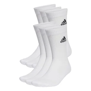 Cushioned Sportswear Crew Socks 6 Pairs - Skarpetki i podkolanówki sportowe - miniaturka - grafika 1