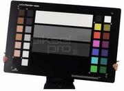 Akcesoria fotograficzne - Calibrite ColorChecker Video Mega - wzorzec kontrolny dla filmowców - miniaturka - grafika 1