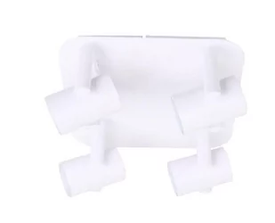 Italux Plafon Vincent FH31714SJ11 - Lampy sufitowe - miniaturka - grafika 1
