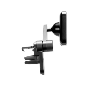 PeakDesign Mobile - magnetyczny uchwyt samochodowy Vent do telefonu z ładowarką bezprzewodową (czarny) - Uchwyty samochodowe do telefonów - miniaturka - grafika 4