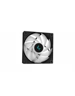 Chłodzenie wodne - DeepCool LS520 SE 240mm, water cooling (Kolor: CZARNY) - miniaturka - grafika 1