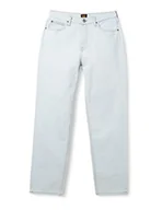 Spodnie damskie - Lee Carol Jeansy damskie, Wylot lotów, 30W x 33L - miniaturka - grafika 1