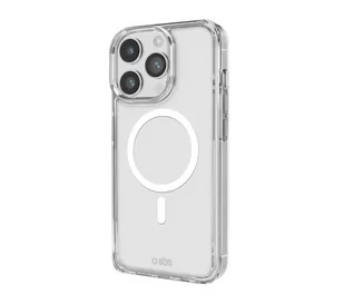 SBS Light Mag do iPhone 14 Pro - Etui i futerały do telefonów - miniaturka - grafika 1