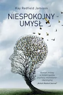 E-booki - literatura faktu - Niespokojny umysł - miniaturka - grafika 1