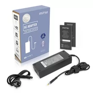 Zasilacze do laptopów - Zasilacz Mitsu 20v 6.75a (prostokątny 11.0x4.5 pin - Yoga) 135W do Lenovo - miniaturka - grafika 1