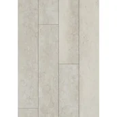 Panele podłogowe - Mexen Baltic Grey panele winylowe 1227 x 187 mm LVT Dryback 2,5 mm, podkład PVC, 4 V-Fuga, Trawertyn - F1358-1227-187-255-4V1-01 - miniaturka - grafika 1