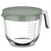 Dzbanki i imbryki - Mepal Dzbanek z miarką i pokrywką Chef It Nordic Sage 102311094700 1 l - miniaturka - grafika 1