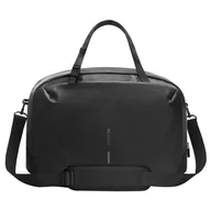 Torby na laptopy - XD DESIGN TORBA URBAN WEEKEND BAG BLACK P706.2901 P706.2901 - miniaturka - grafika 1