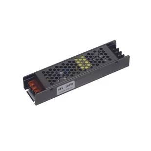 OXYLED Zasilacz zewnętrzny do szyn magnetycznych 200W 894590  OXYLED - Lampy ogrodowe - miniaturka - grafika 1