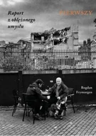 Poradniki hobbystyczne - Raport z oblężonego umysłu. Pierwszy - miniaturka - grafika 1