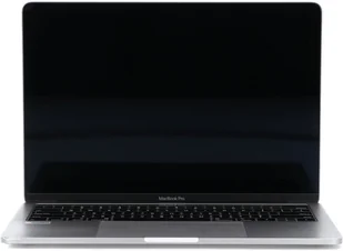 Apple MacBook Pro A2159 2019 Space Gray i5-8257U 8GB 256GB SSD 2560x1600 Klasa A- MacOS Big Sur - Elektronika OUTLET - miniaturka - grafika 1