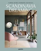 Albumy o  sztuce - Gestalten Scandinavia Dreaming - Trinidad Angel - miniaturka - grafika 1