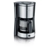 Ekspresy do kawy - Severin KA 4822 - miniaturka - grafika 1