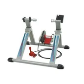 Rowery treningowe - Roto Roto, Trenażer rowerowy , Record, szary - miniaturka - grafika 1