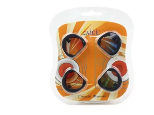 Caiul Filtr Zestaw Filtrów Filtry 4w1 do FujiFilm INSTAX MINI 90 SB4394 - Filtry fotograficzne - miniaturka - grafika 1