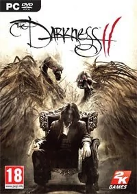 The Darkness 2 - Gry PC Cyfrowe - miniaturka - grafika 1
