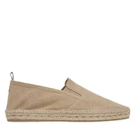 Espadryle męskie - Espadryle Castañer Joel/002 21821 Beżowy - miniaturka - grafika 1