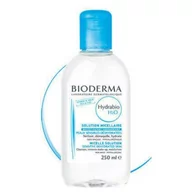 Płyny micelarne - Bioderma Hydrabio H2O płyn micelarny 250ml - miniaturka - grafika 1