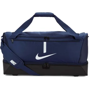Torba sportowa Nike Academy Team Hardcase usztywnione dno z komorą na buty 59L - Torby sportowe - miniaturka - grafika 1
