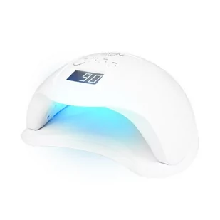 LAMPA UV DUAL LED SUN 5 48W USB 133421 - Lampy kosmetyczne - miniaturka - grafika 1
