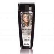 Odżywki do włosów - Delia Cosmetics Cosmetics Cameleo Płukanka do włosów srebrna z wodą jaśminową 200ml - miniaturka - grafika 1
