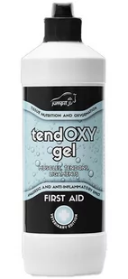 JUMP IT Żel regenerujący TendOXY 500 ml - Akcesoria jeździeckie - miniaturka - grafika 1
