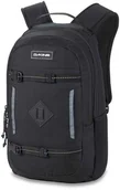 Torby sportowe - Dakine MISSION black uczeń plecak - 18L - miniaturka - grafika 1