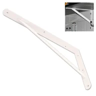 Meble modułowe i akcesoria - Velano Wspornik półki wzmocniony WSWP 1 szt. - miniaturka - grafika 1