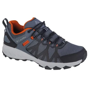 Buty Columbia Peakfreak Ii Outdry M 2005101053 - Buty sportowe męskie - miniaturka - grafika 1
