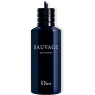 Wody i perfumy męskie - Woda perfumowana Dior Sauvage Eau De Parfum Refill 300 ml (3348901608077) - miniaturka - grafika 1