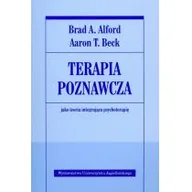 Psychologia - Alford Brad A., Beck Aaron T. Terapia poznawcza jako teoria integrująca psychoterapię - miniaturka - grafika 1