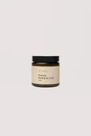 Peelingi do ciała - LOVA.CARE: Oczyszczający cukrowy Puszysty Peeling do Ciała 120 ml - miniaturka - grafika 1