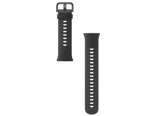 OUTLET Pasek do smartwacha HUAWEI Watch Fit 3 Fluoroelastomer Czarny - Telefony OUTLET - miniaturka - grafika 1