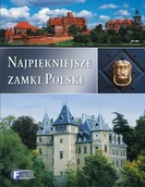 Albumy krajoznawcze - Najpiękniejsze Zamki Polski - miniaturka - grafika 1