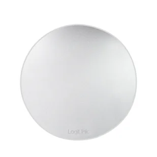 Obrotowa podstawa pod monitor, aluminiowa LogiLink BP0155 - Uchwyty do monitorów - miniaturka - grafika 1