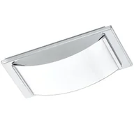 Lampy sufitowe - Eglo WASAO 1 94881 LED LAMPA SUFITOWA PLAFON - miniaturka - grafika 1