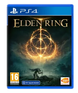 Elden Ring GRA PS4 - Gry PlayStation 4 - miniaturka - grafika 3