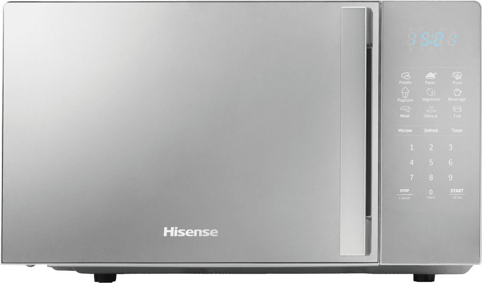 Hisense H20MOMSS4H 20 L 700 W