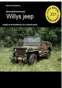 E-booki - poradniki - Samochód terenowy Willys jeep - miniaturka - grafika 1