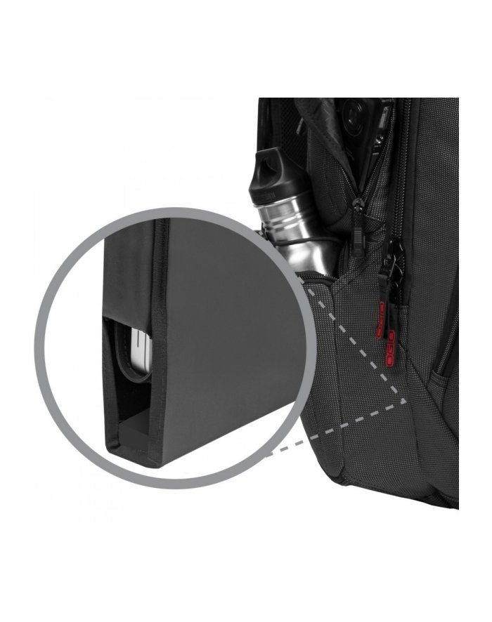 ogio Plecak RENEGAD-E RSS BLACK PINDOT 111071_317