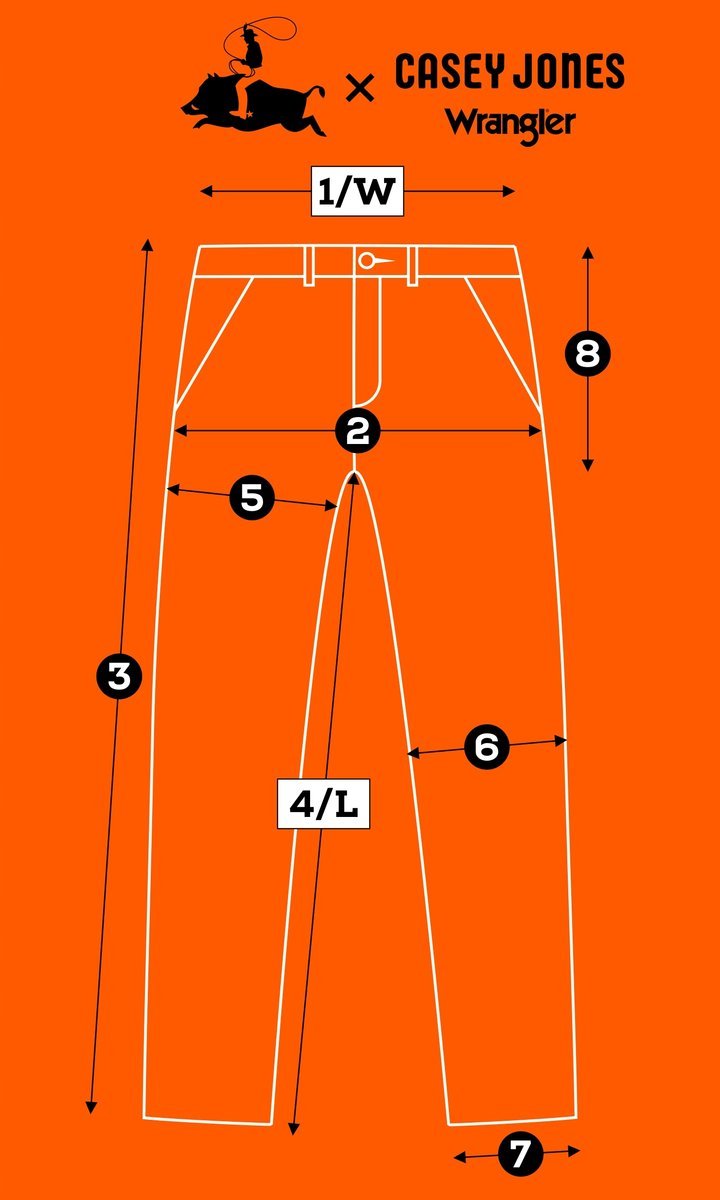 Wrangler CASEY JONES PANTS Spruce luźne bawełniane spodnie materiałowe M