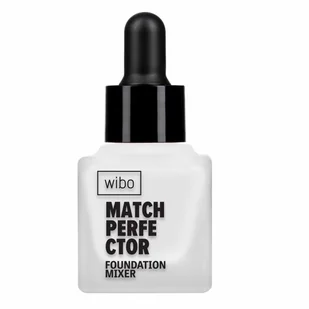 Match Perfector rozjaśniacz do podkładu 15ml - Podkłady do twarzy - miniaturka - grafika 1